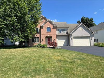 162 Barclay Square Dr, Rochester, NY, 14618