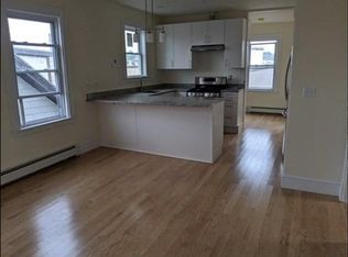 22 Leland St #1, Somerville, MA 02143