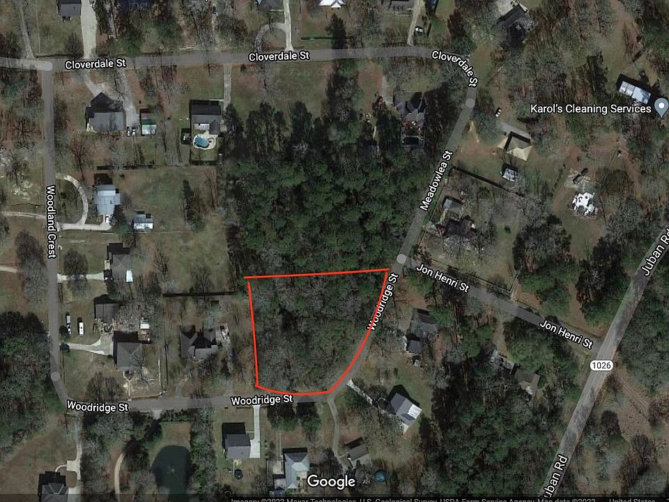 2nd image of Woodridge St