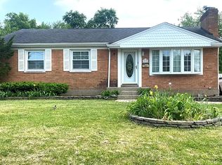 2210 Mary Catherine Dr, Shively, KY 40216