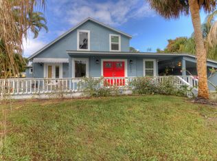 5605 Spruce Dr, Fort Pierce, FL 34982