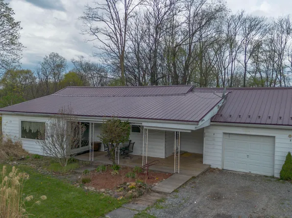 706 Van Buren Ave, Altoona, PA 16602