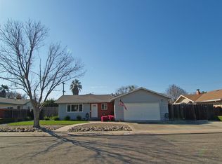 1008 Academy Ave, Modesto, CA