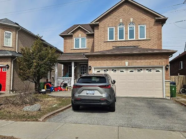 39 Candlebrook Cres, Toronto, ON M1W 4B3