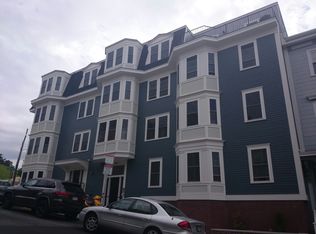 69 Telegraph St #73, South Boston, MA 02127