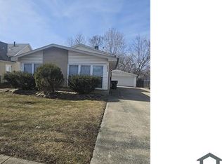 16516 Marshfield Ave, Markham, IL 60428