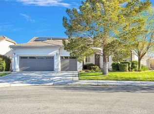 19810 Olive St, Apple Valley, CA 92308