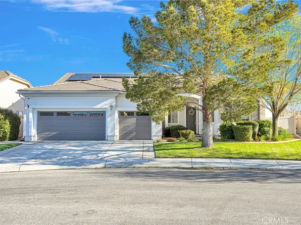 19810 Olive St, Apple Valley, CA 92308