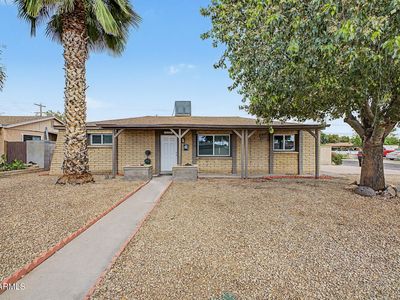 8221 N 29TH Drive, Phoenix, AZ, 85051