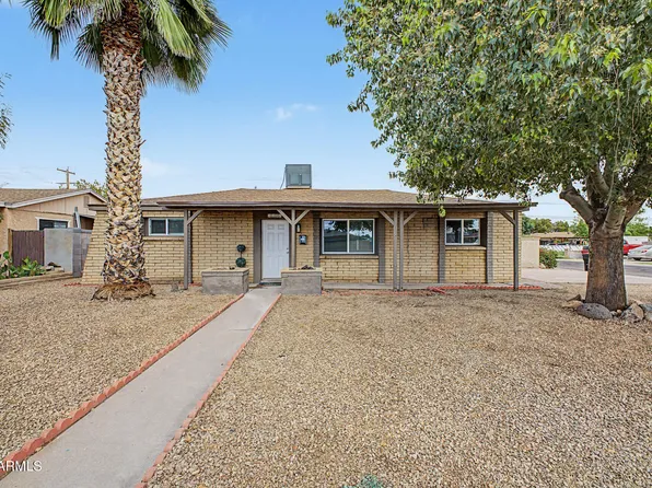 8221 N 29TH Drive, Phoenix, AZ 85051