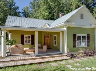 541 Probart St, Brevard, NC 28712