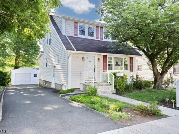 49 S Franklin Ave, Bergenfield Boro, NJ 07621