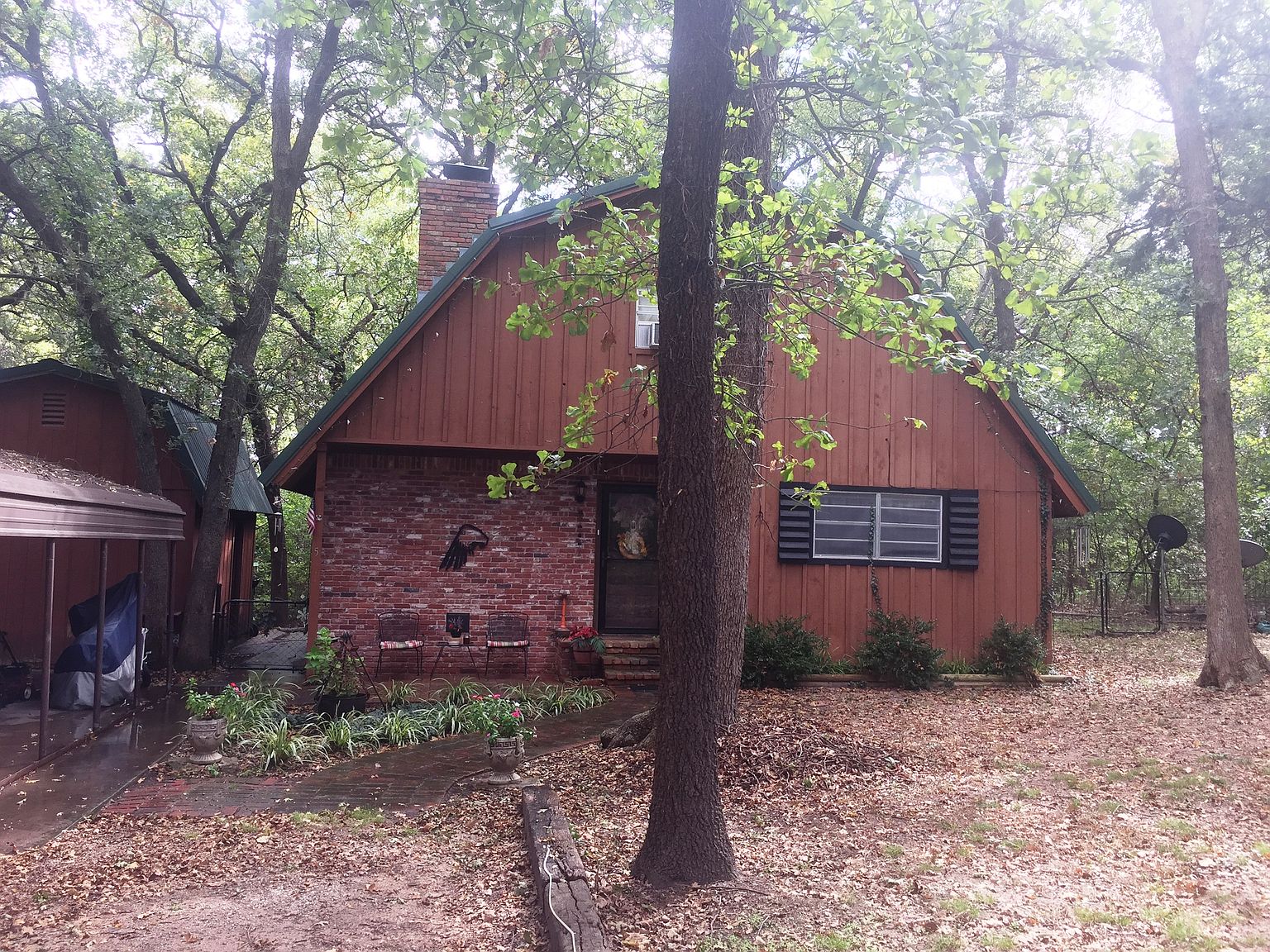 5 Lamar Ln, Burneyville, OK 73430 Zillow