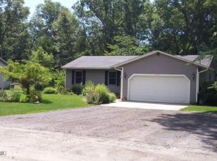 687 W Cedar Rd, Twin Lake, MI 49457