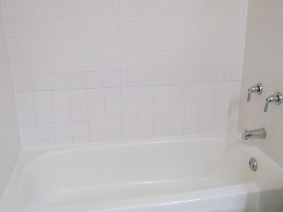Bathroom condition