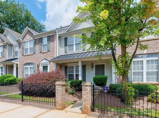 4853 Prosperity Ridge Rd, Charlotte, NC 28269