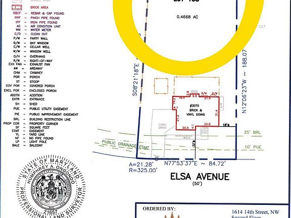 3rd image of 3070 Elsa Ave