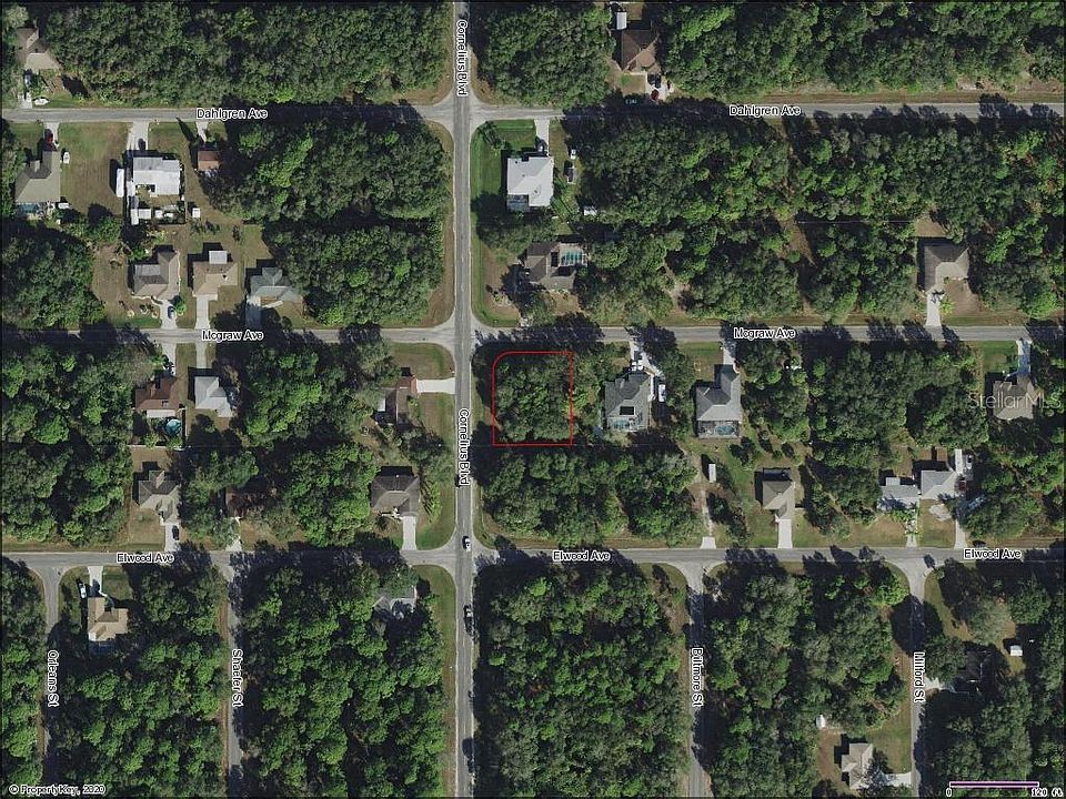 1st image of 15011 McGraw Ave