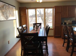 1611 N Gilmore Rd, Weidman, MI 48893