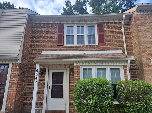 5523 Old Guard Cres, Virginia Beach, VA 23462