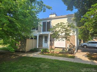2631 Fenwick Ct #13, Ann Arbor, MI 48104