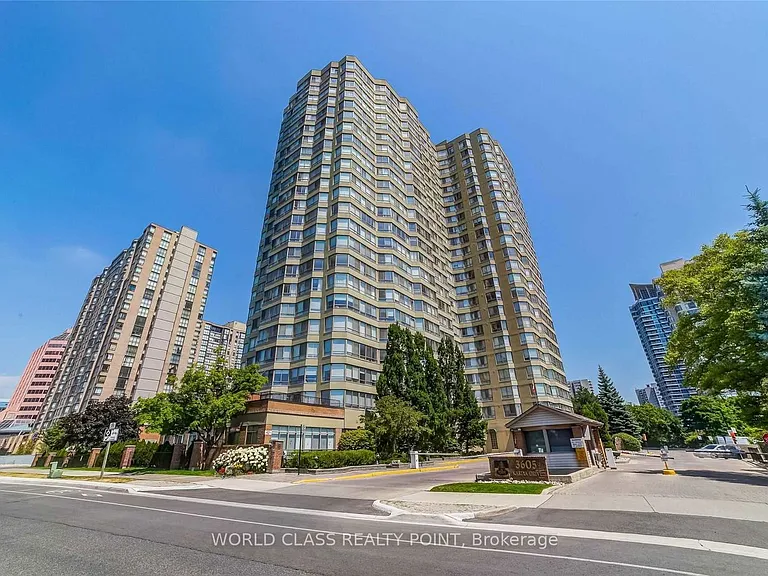 3605 Kariya Dr #1004A — Photo 1