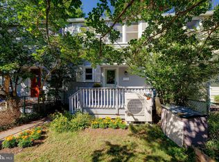 16 N Ridge Rd, Greenbelt, MD 20770