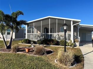 611 La Jolla Cir, North Port, FL 34287