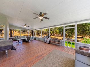 46469 Wallu Ln, Ahwahnee, CA 93601