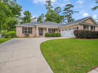3574 Strolling Way, Tallahassee, FL 32311