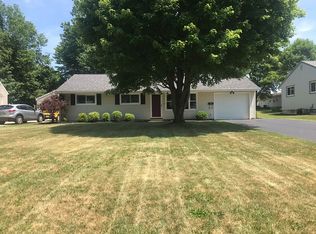 289 Dehoff Dr, Youngstown, OH