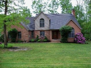 311 Timber Ridge Dr, Beckley, WV 25801