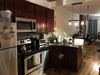 Rented by Milmar Properties Inc