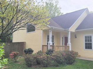 35 Cotton Creek Cir, Black Mountain, NC 28711