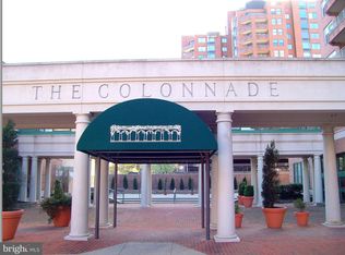 3801 Canterbury Rd UNIT 611, Baltimore, MD 21218