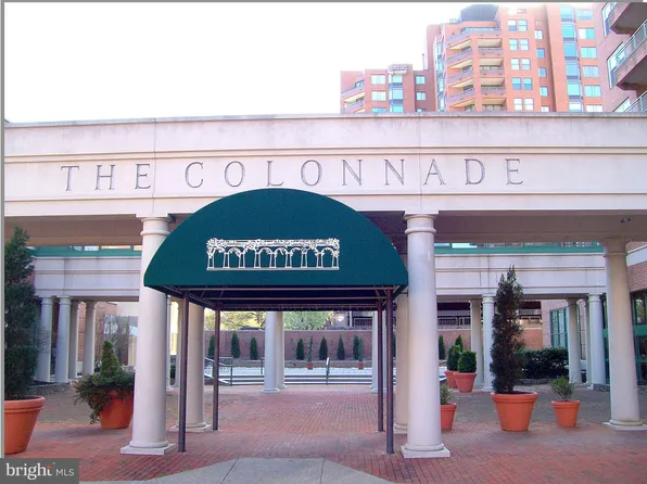 3801 Canterbury Rd Unit 611, Baltimore, MD 21218