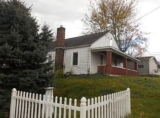 14124 North St, Utica, OH 43080