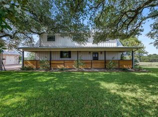 10852 Chapel Rd, Lorena, TX 76655