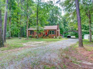 644 Jack Pen Ln, King William, VA 23086
