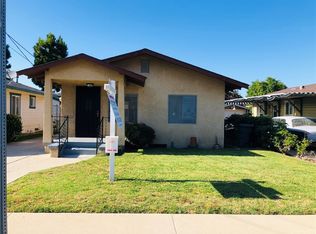 1937 257th St, Lomita, CA 90717