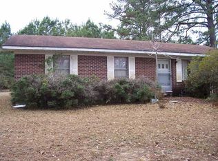 3428 Shows Rd, Georgiana, AL 36033