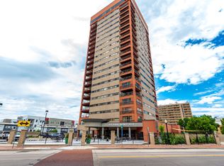 100 Park Ave W APT 908, Denver, CO 80205
