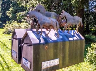 2275 W Swedesford Rd, Malvern, PA 19355