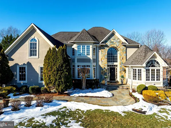 15859 Spyglass Hill Loop, Gainesville, VA 20155