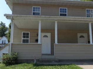 1104 W 9th St, Alton, IL 62002