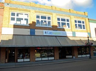 208 N Tower Ave, Centralia, WA 98531