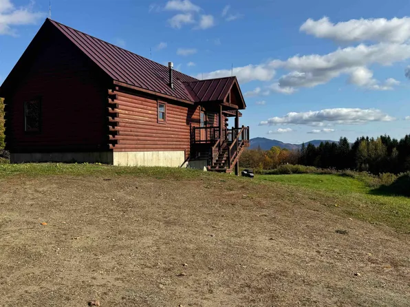 820 King George Farm Road, Sutton, VT 05867