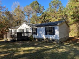 245 Cary Ln, Washington, GA 30673