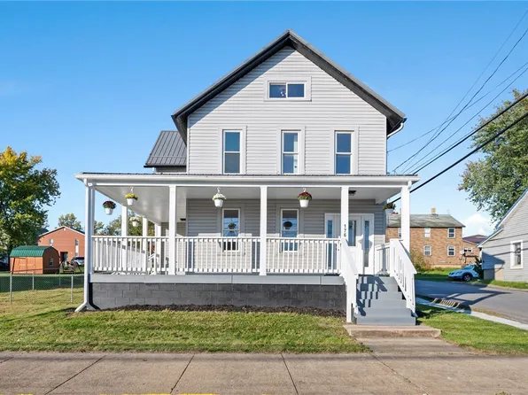 176 E Main St, Worthington, PA 16262