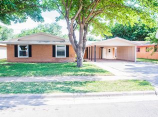 5205 8th St, Lubbock, TX 79416